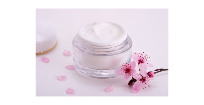 Skin care cream