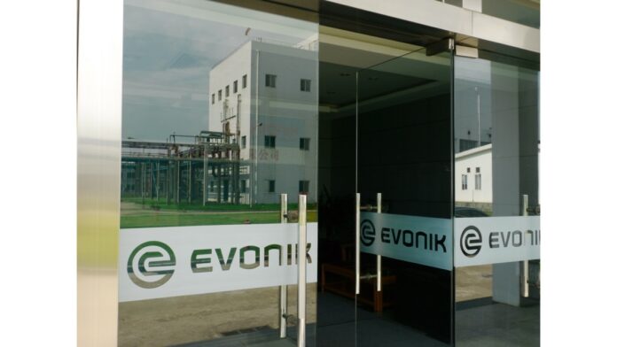 Evonik
