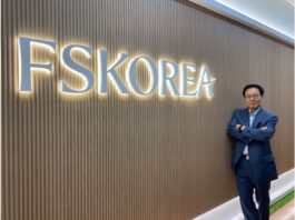 韩国