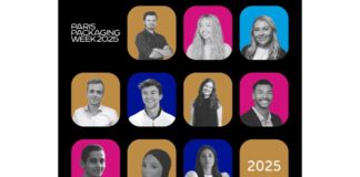 Paris Packaging Week - Future Leaders 2025