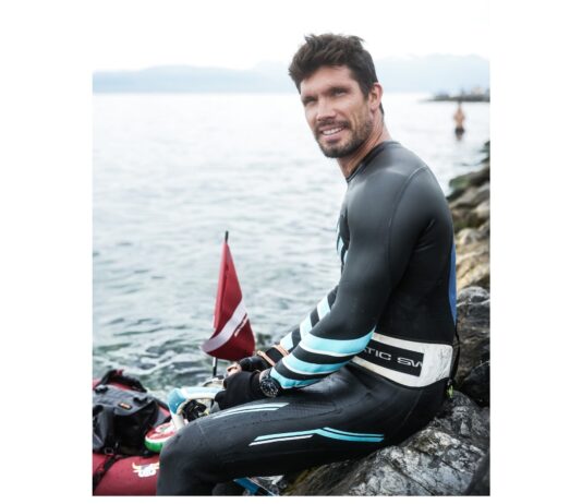 Rémi Camus - CFIC