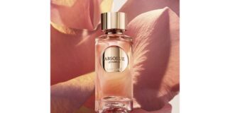 Absolue Lancôme