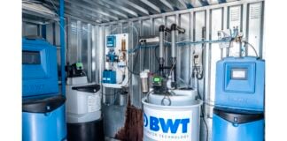 BWT - Crina