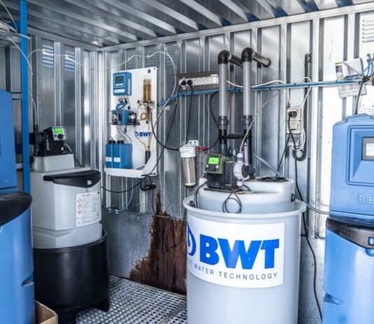 BWT - Crina