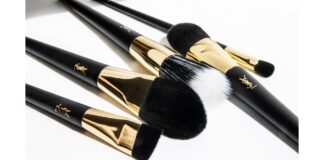 COSMOGEN - YSL - Professional Brushes 3