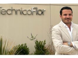 Christopher Sabater - Technicoflor