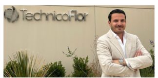 Christopher Sabater - Technicoflor