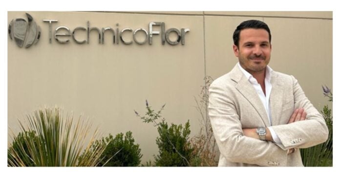 Christopher Sabater - Technicoflor