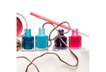 FIABILA - nail polish and nail care technologies - Alkyd resins
