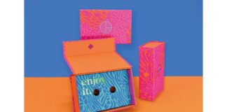 RISSMANN - Gift Box