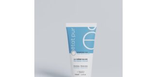 Etat Pur - EcoFusion Top Albéa