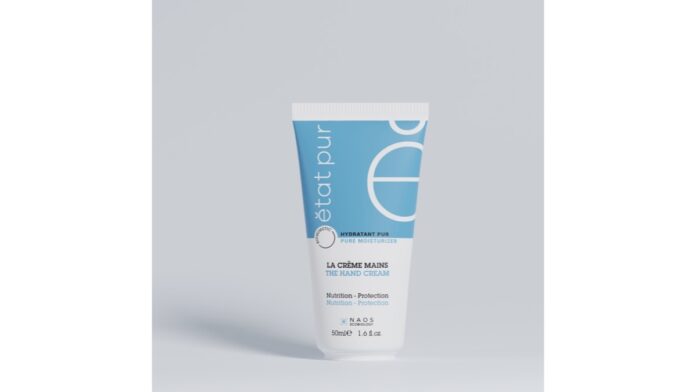 Etat Pur - EcoFusion Top Albéa