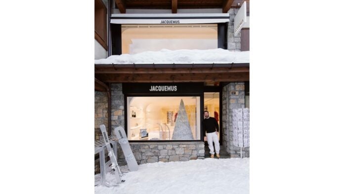 Jacquemus