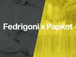 Papkot - Fedrigoni