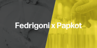 Papkot - Fedrigoni