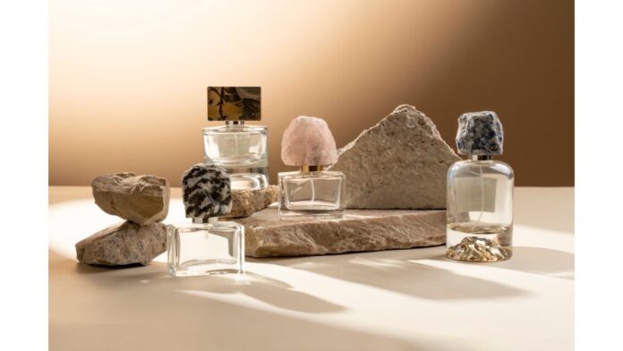 TNT GROUP - Marble caps - creative natural materials
