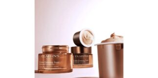 Clarins Extra-Firming Día