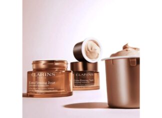 Clarins Extra-Firming Jour