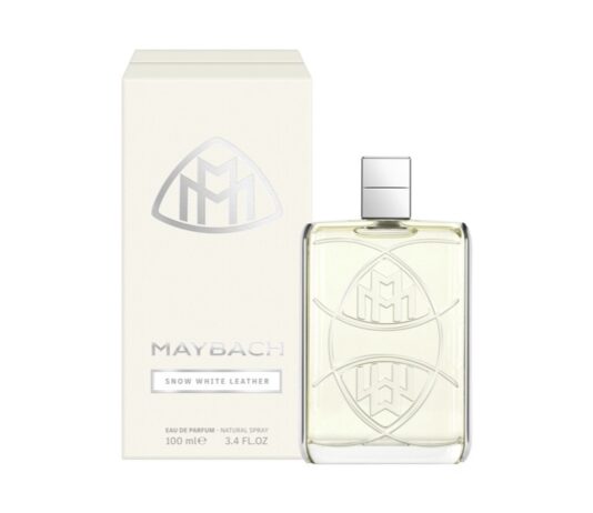 Verpack - Maybach Eau de Parfum