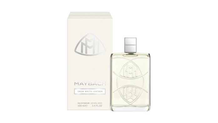 Verpack - Maybach Eau de Parfum