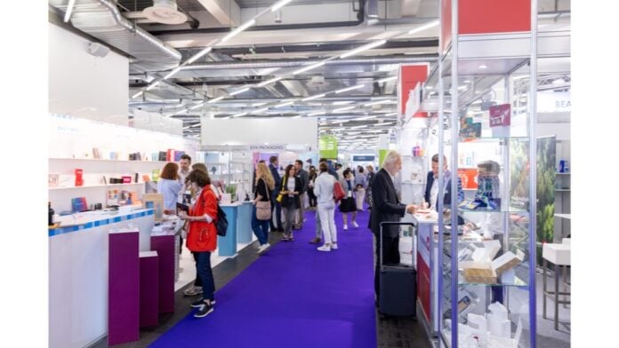 Cosmetic Business
