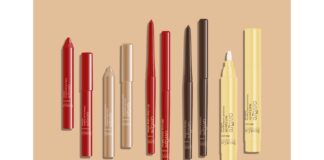 Faber-Castell Cosmetics - Gama de productos Aware