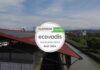 Fedrigoni - ecovadis 奖牌