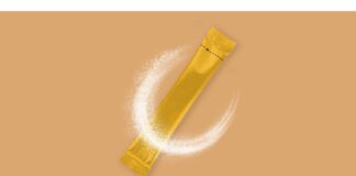 Revolistic Collagen Laboratoire Pyc