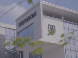 Sede da Fedrigoni