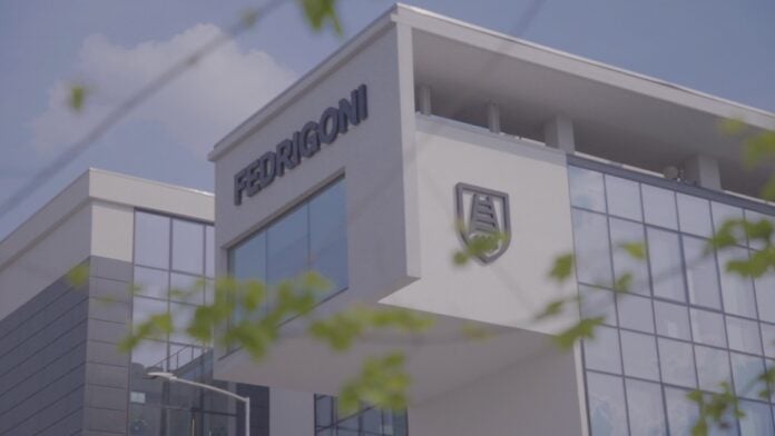 Sede da Fedrigoni