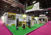 Sustainability Zone - in-cosmetics Global