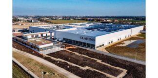 Clarins - Elcimai