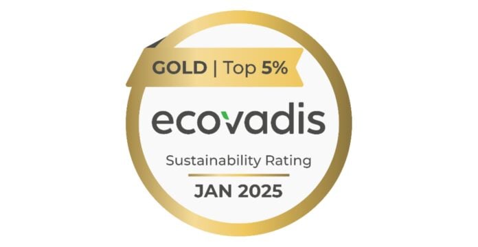 Cosmogen - EcoVadis Or