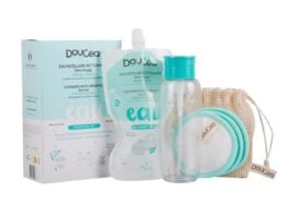 Doucéa