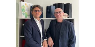 Philippe Virey 和 Massimiliano Zichittella