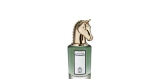 TNT GROUP - PENHALIGHON'S - FINLEY