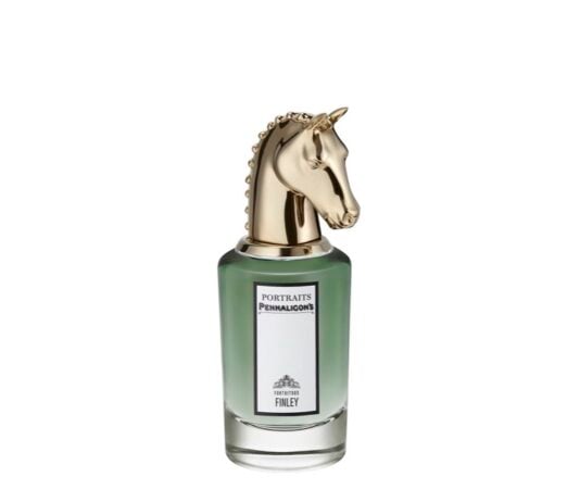 TNT GROUP - PENHALIGHON'S - FINLEY