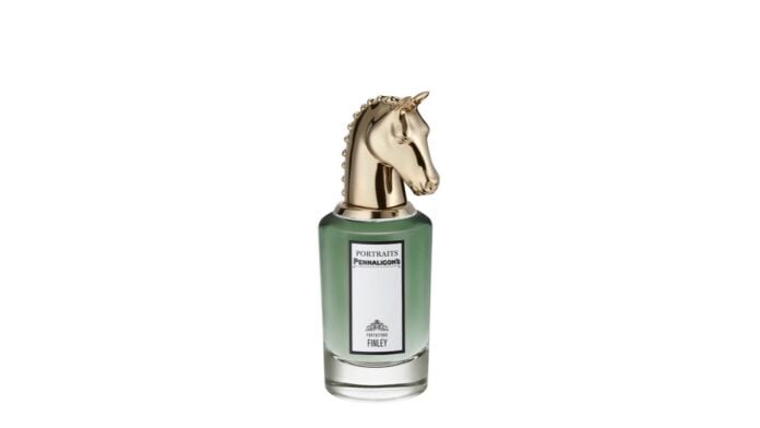 TNT GROUP - PENHALIGHON'S - FINLEY