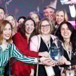 Premios in-cosmetics Global Amsterdam