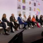 Futuros líderes Semana del embalaje de París