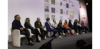 Future Leaders Paris Packaging Week