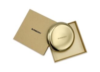 PURE TRADE - BURBERRY 母亲节 - 小饰品盘