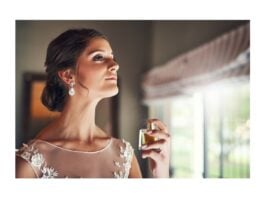 Parfums - Wellmotion