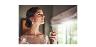 Parfums - Wellmotion