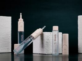 Quadpack Dropify Pen