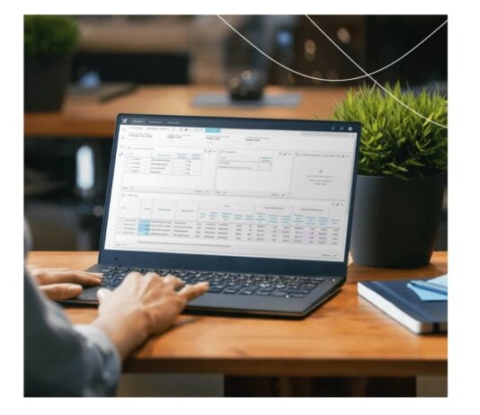 RELEX-Solutions