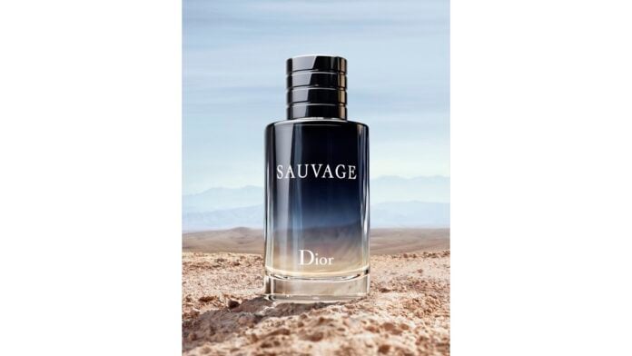 SAUVAGE 主目录_香水_克里斯汀-迪奥（PARFUMS CHRISTIAN DIOR