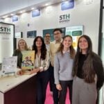 STH Biotech - in-Cosmetics Global 2025