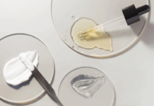 Sensory characterization data Seppic