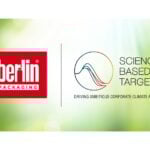 Berlin Packaging - SBTi